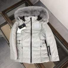 Fendi Down Jackets